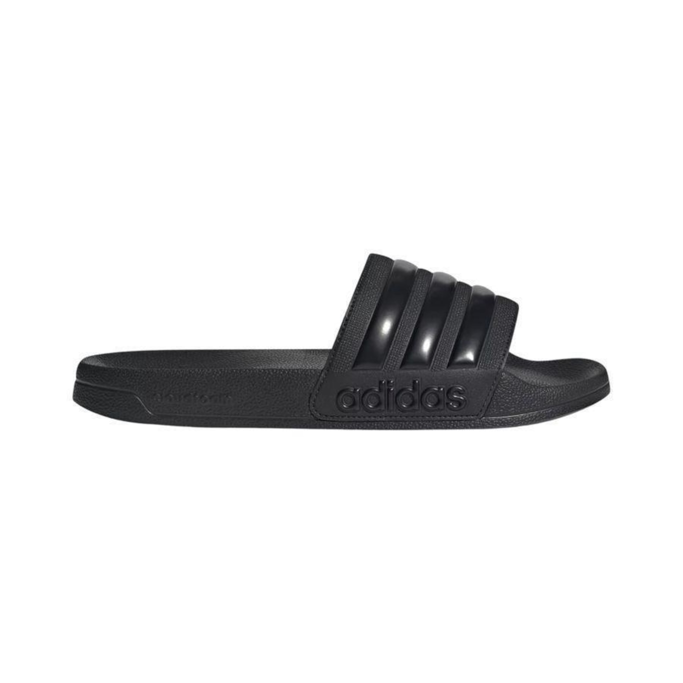 Chinelo Slide adidas Adilette Shower - Adulto - Foto 4