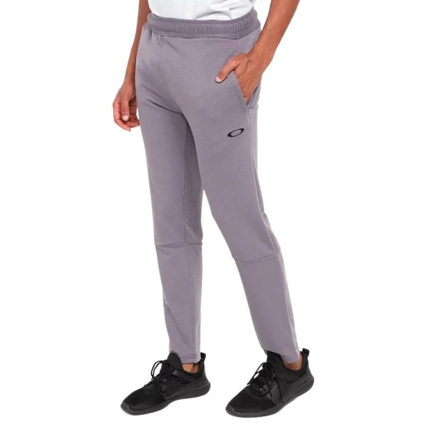 Calça Jogger Oakley Sport - Masculina - Foto 1