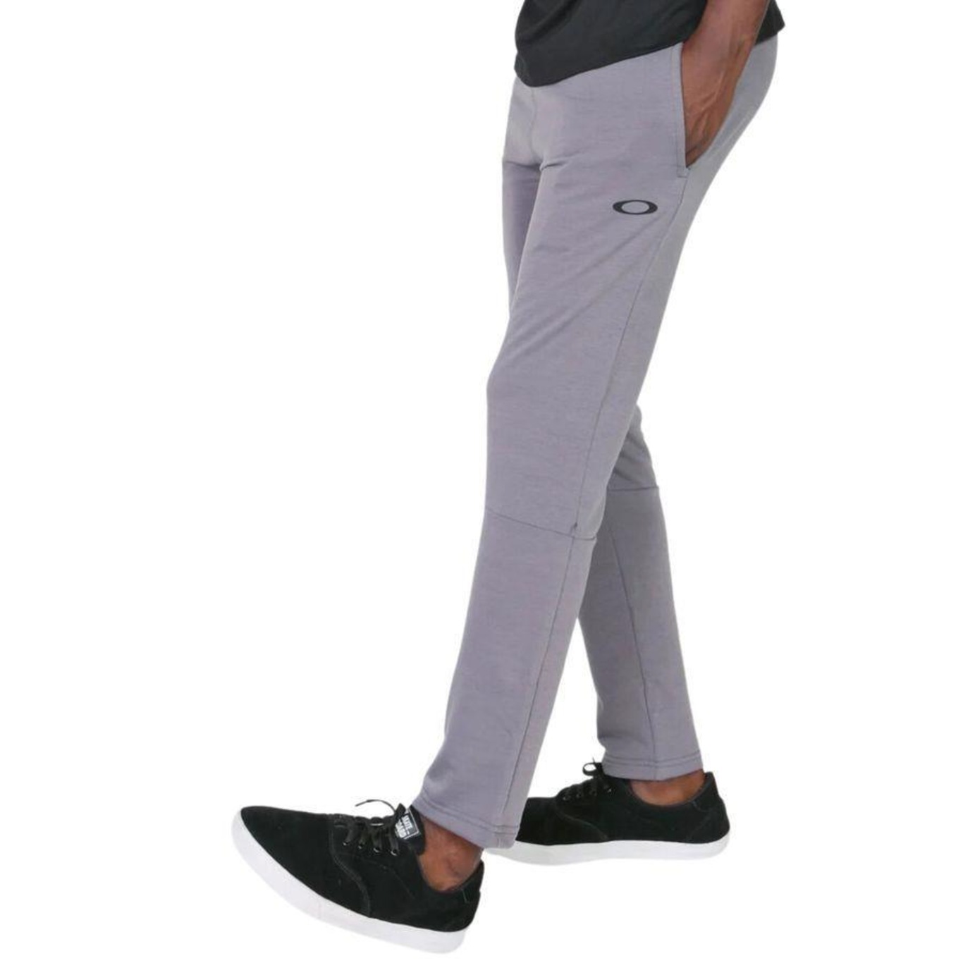 Calça Jogger Oakley Sport - Masculina - Foto 3