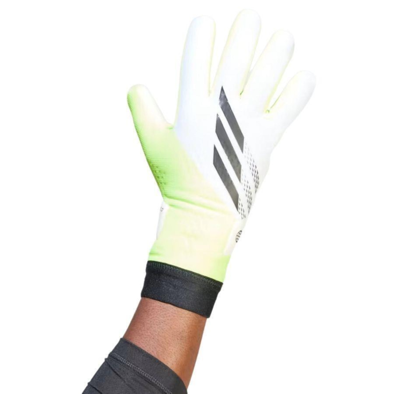 Luva de Goleiro adidas X League - Adulto - Foto 1