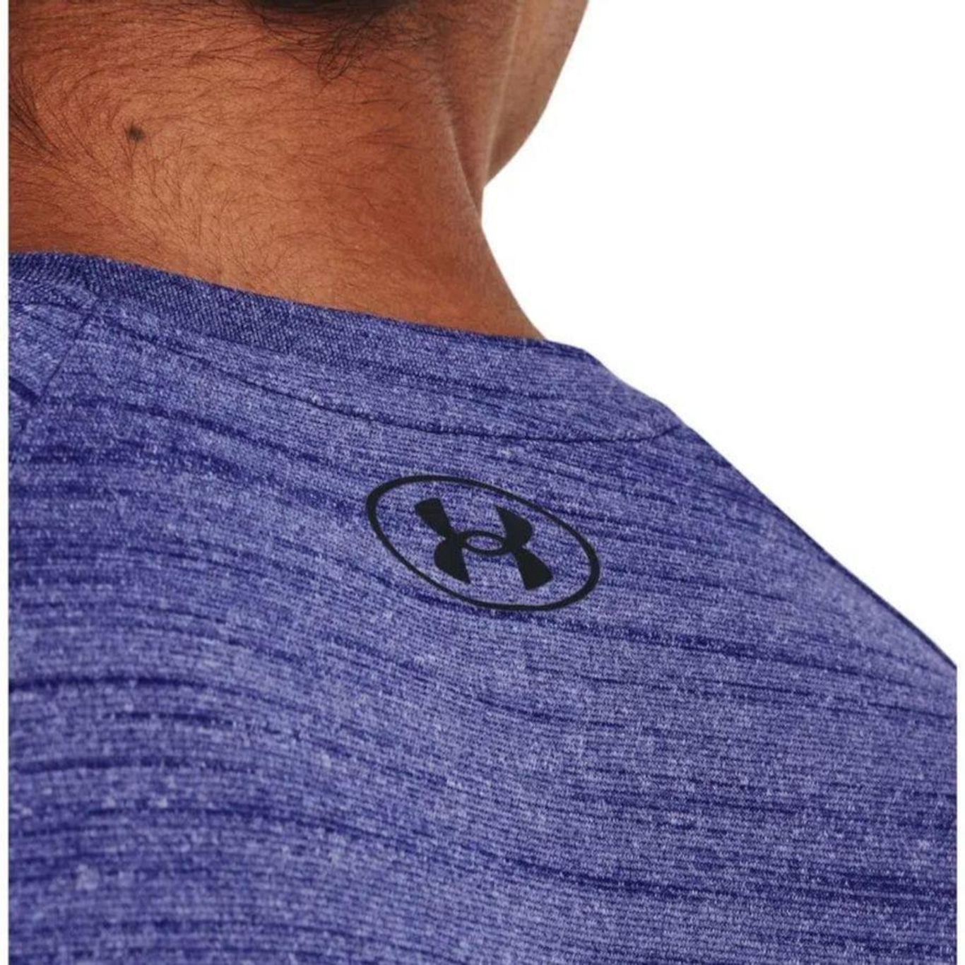 Camiseta Under Armour Tiger Tech 2.0 - Masculina - Foto 2