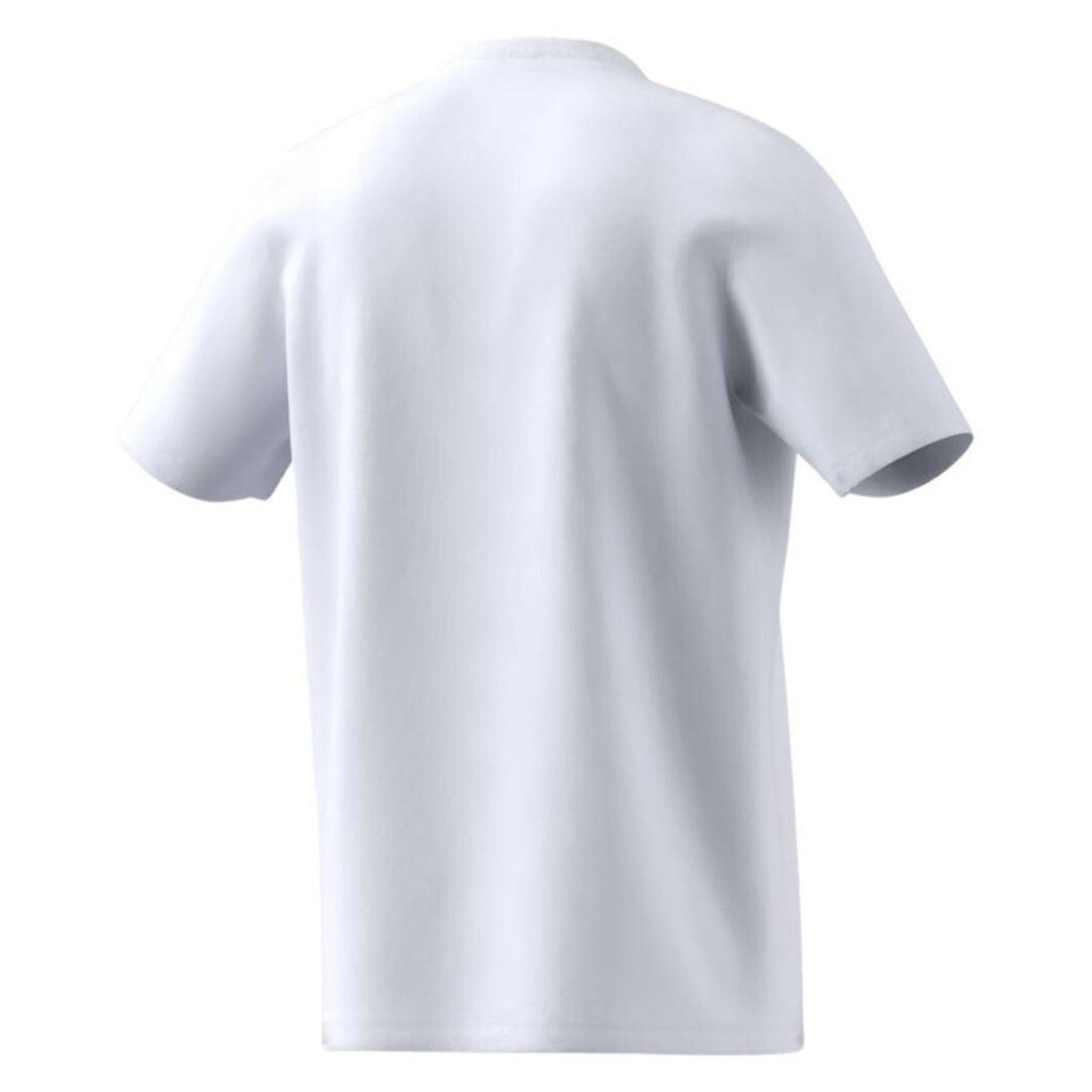 Camiseta adidas Dream Doodle - Masculina - Foto 3