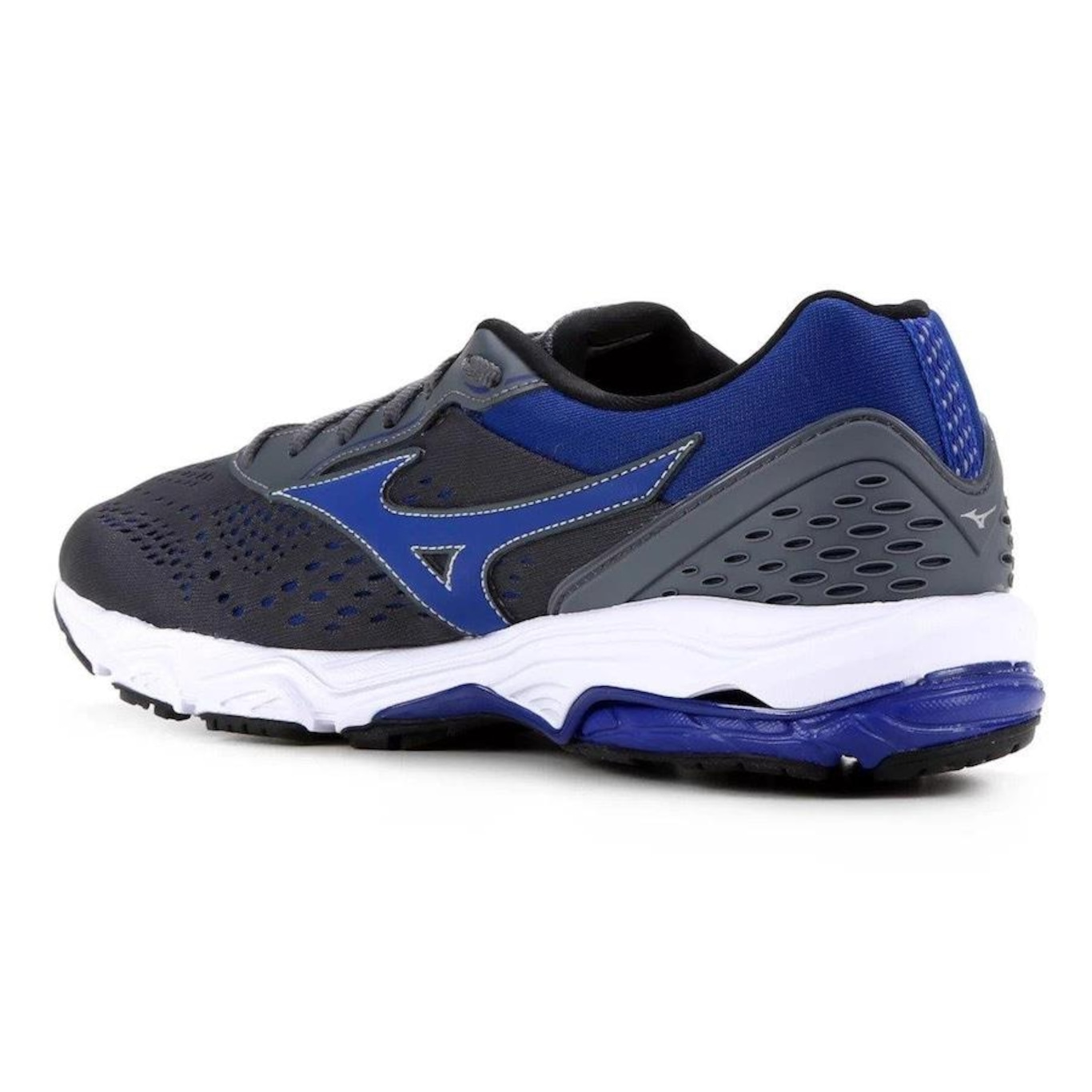 Tênis Mizuno Mirai 3 - Masculino - Foto 2