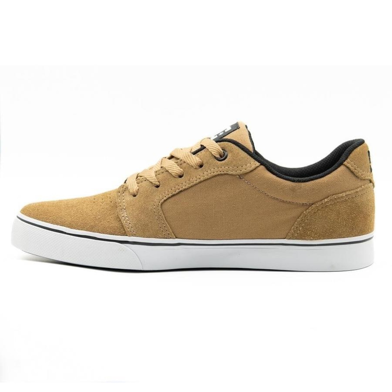 Tênis DC Shoes Anvil 2 LA - Masculino - Foto 2