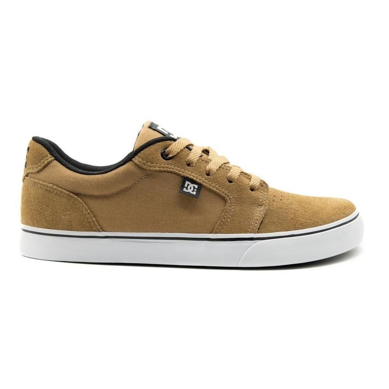 Tênis DC Shoes Anvil 2 LA - Masculino - Foto 3