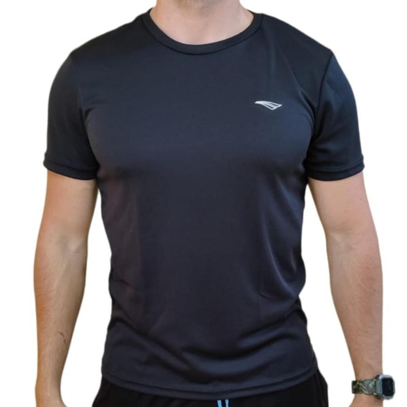 Camiseta Penalty Air Dry - Masculina - Foto 1