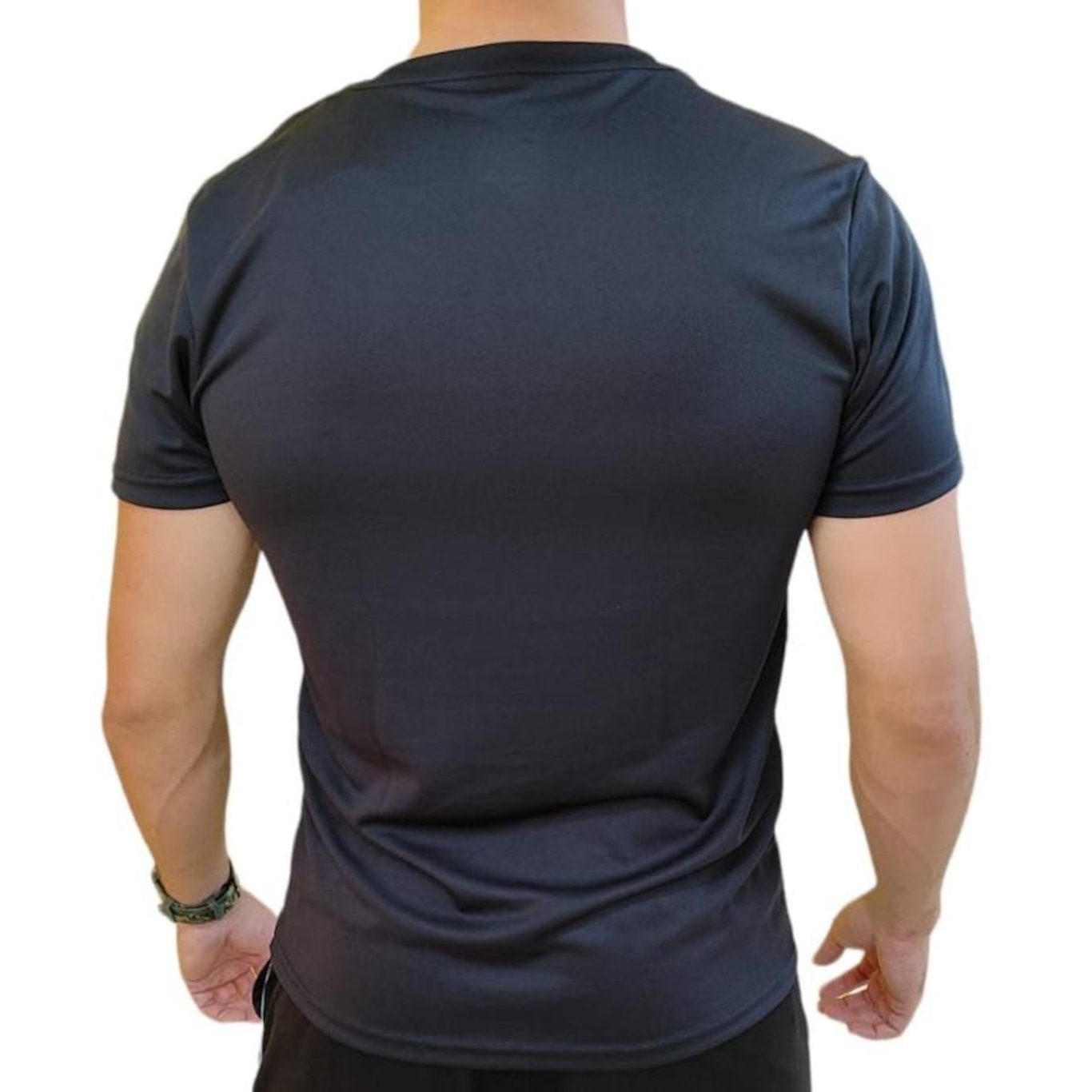 Camiseta Penalty Air Dry - Masculina - Foto 3