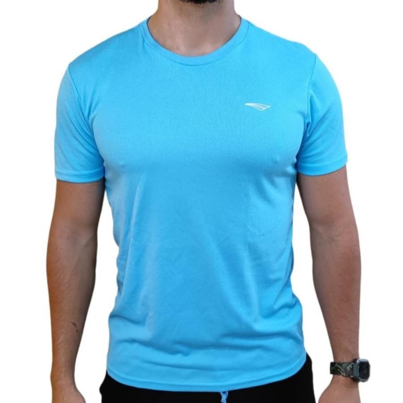 Camiseta Penalty Air Dry - Masculina - Foto 1