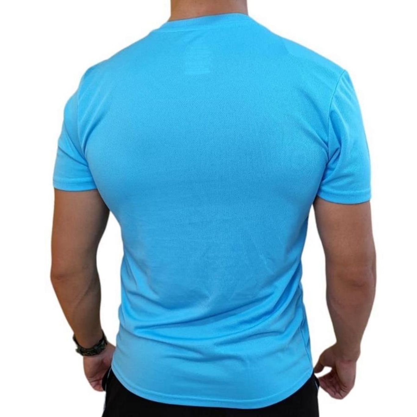 Camiseta Penalty Air Dry - Masculina - Foto 3