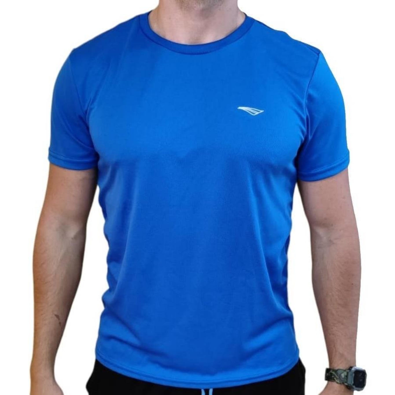 Camiseta Penalty Air Dry - Masculina - Foto 1