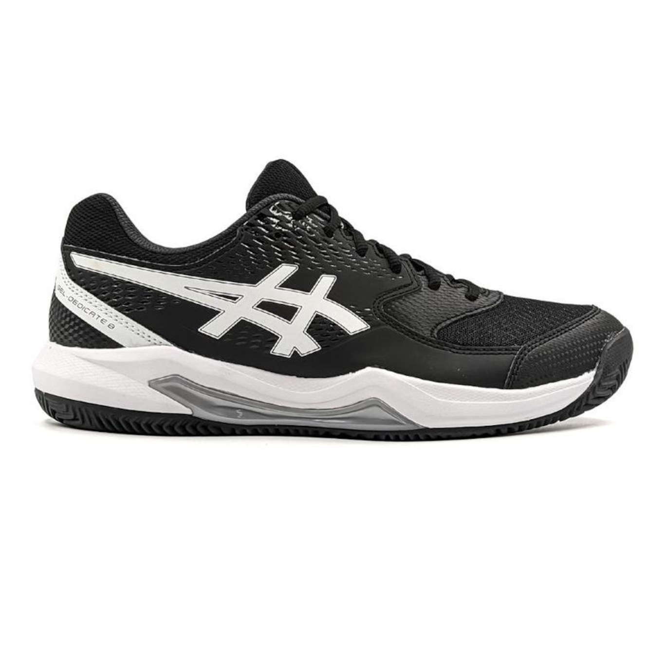 Tênis Asics Gel-Dedicate 8 Clay - Masculino - Foto 1