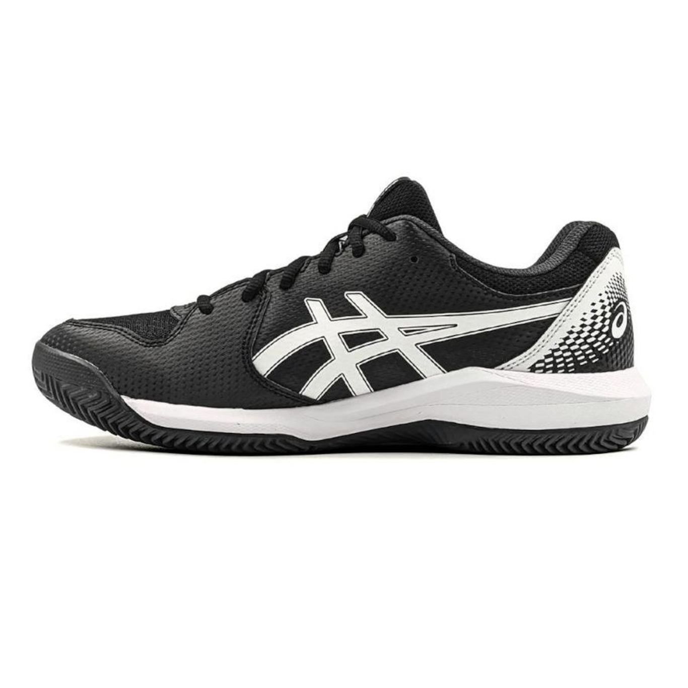 Tênis Asics Gel-Dedicate 8 Clay - Masculino - Foto 2