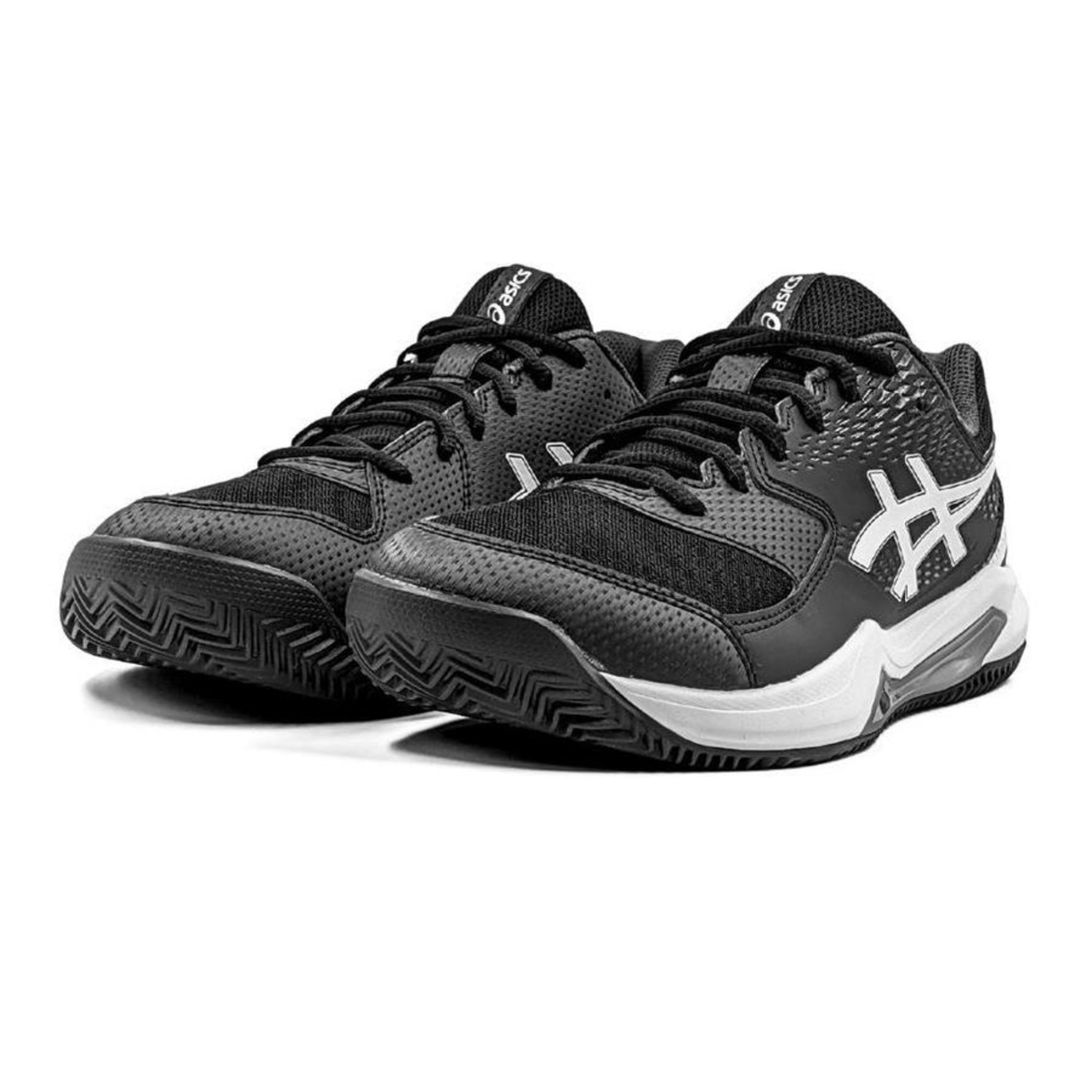 Tênis Asics Gel-Dedicate 8 Clay - Masculino - Foto 4