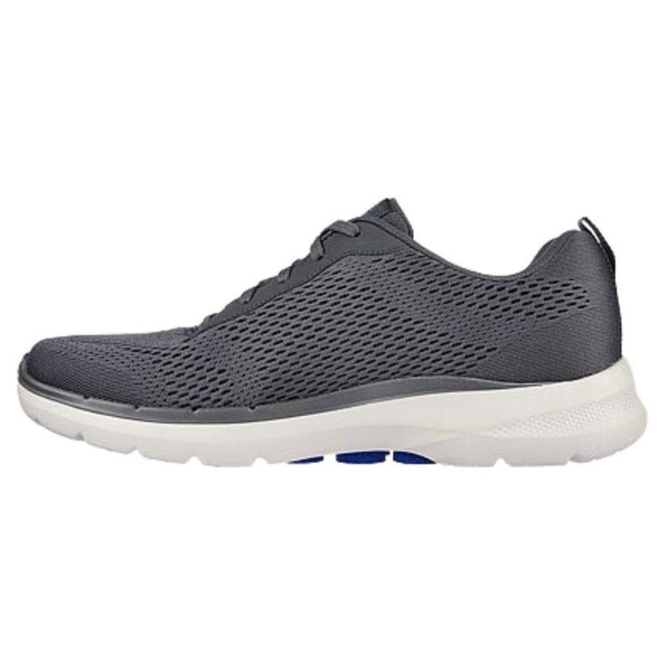 Tênis Skechers Go Walk 6 - Masculino - Foto 3