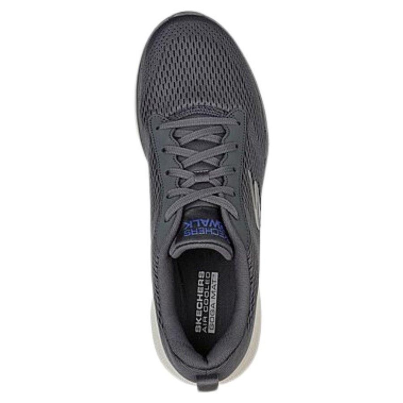 Tênis Skechers Go Walk 6 - Masculino - Foto 4