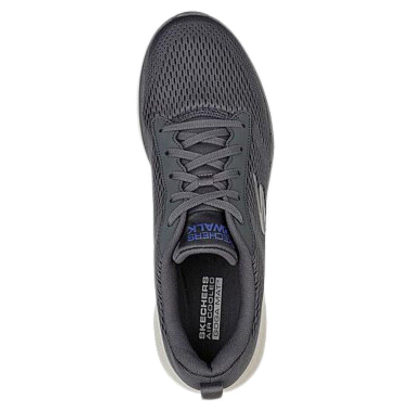 Tênis Skechers Go Walk 6 - Masculino - Foto 5