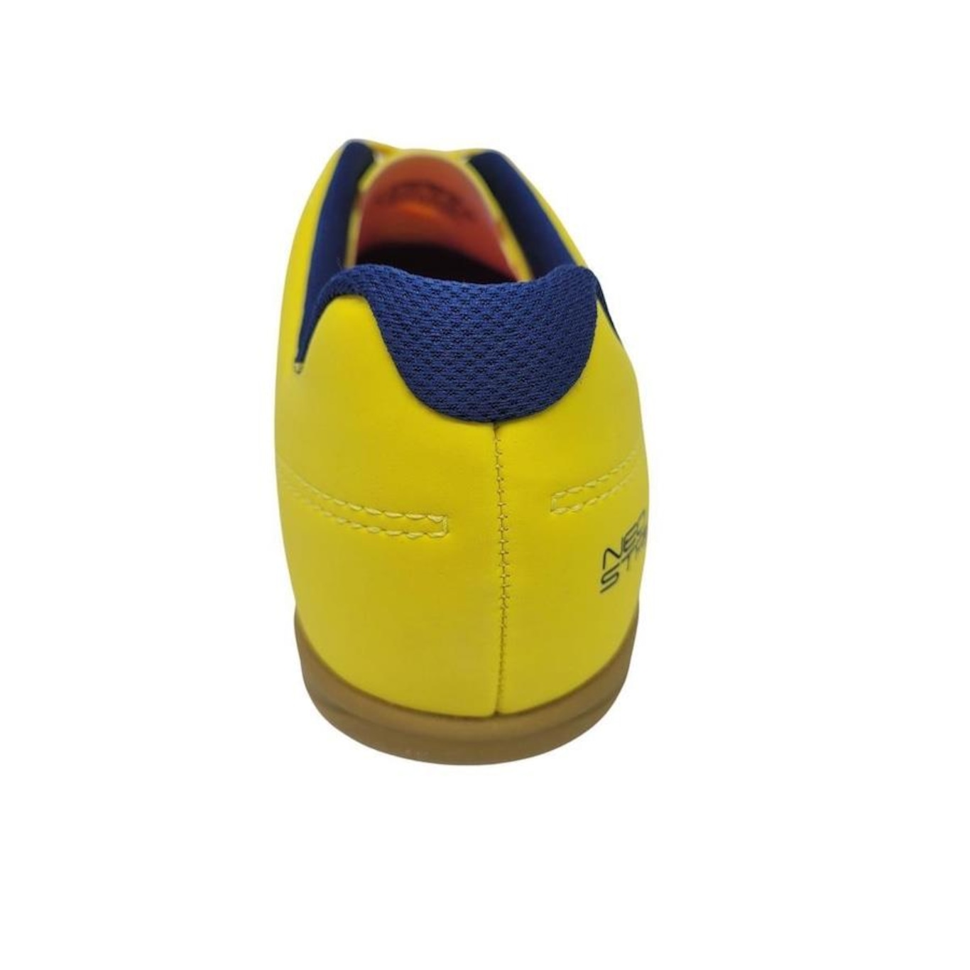 Chuteira Futsal Umbro Neo Striker 637 Indoor - Adulto - Foto 4