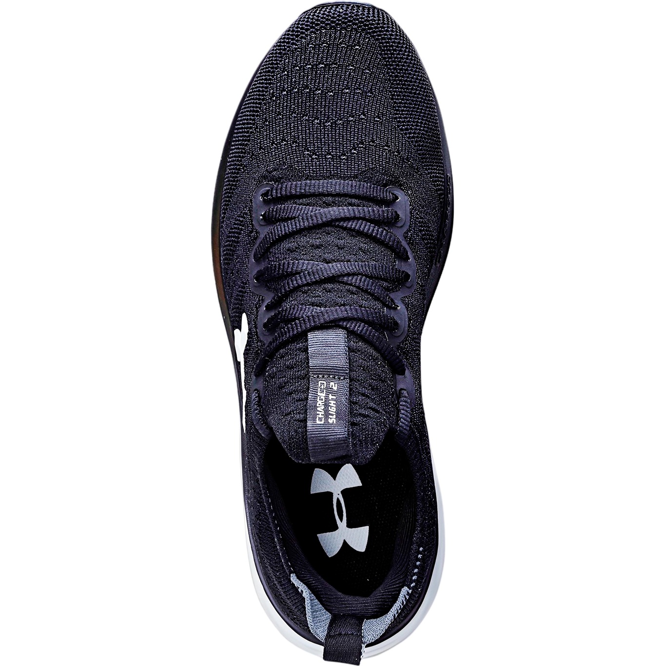 Tênis Under Armour Charged Slight 2 - Masculino - Foto 4