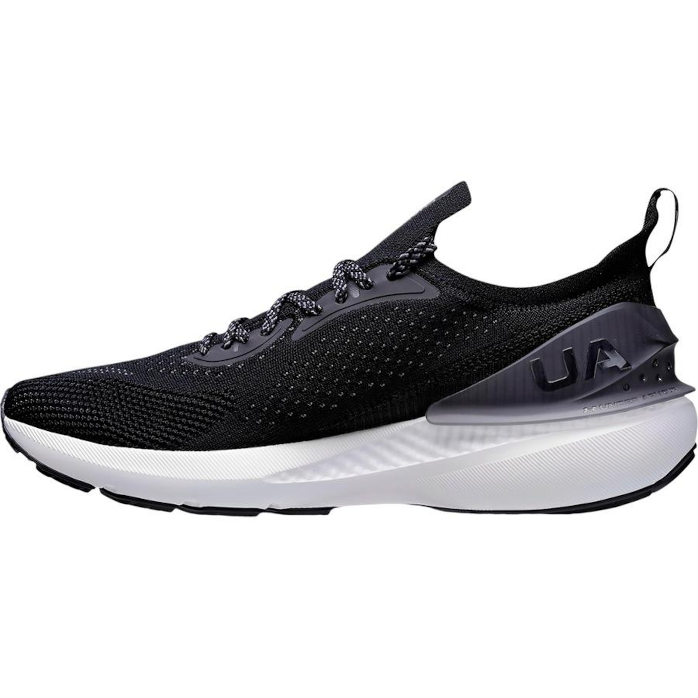 Tênis Under Armour Charged Quicker - Masculino - Foto 3