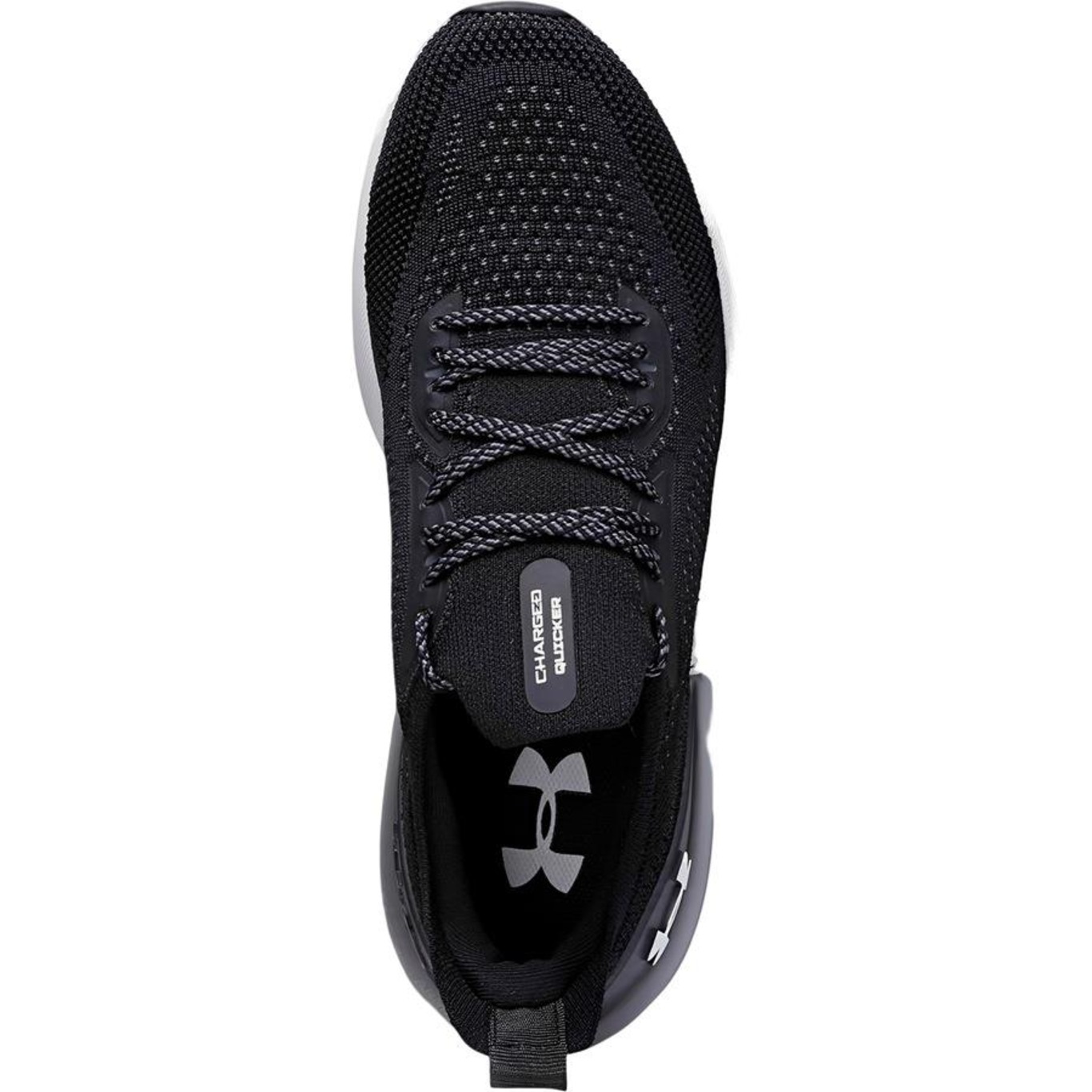 Tênis Under Armour Charged Quicker - Masculino - Foto 4