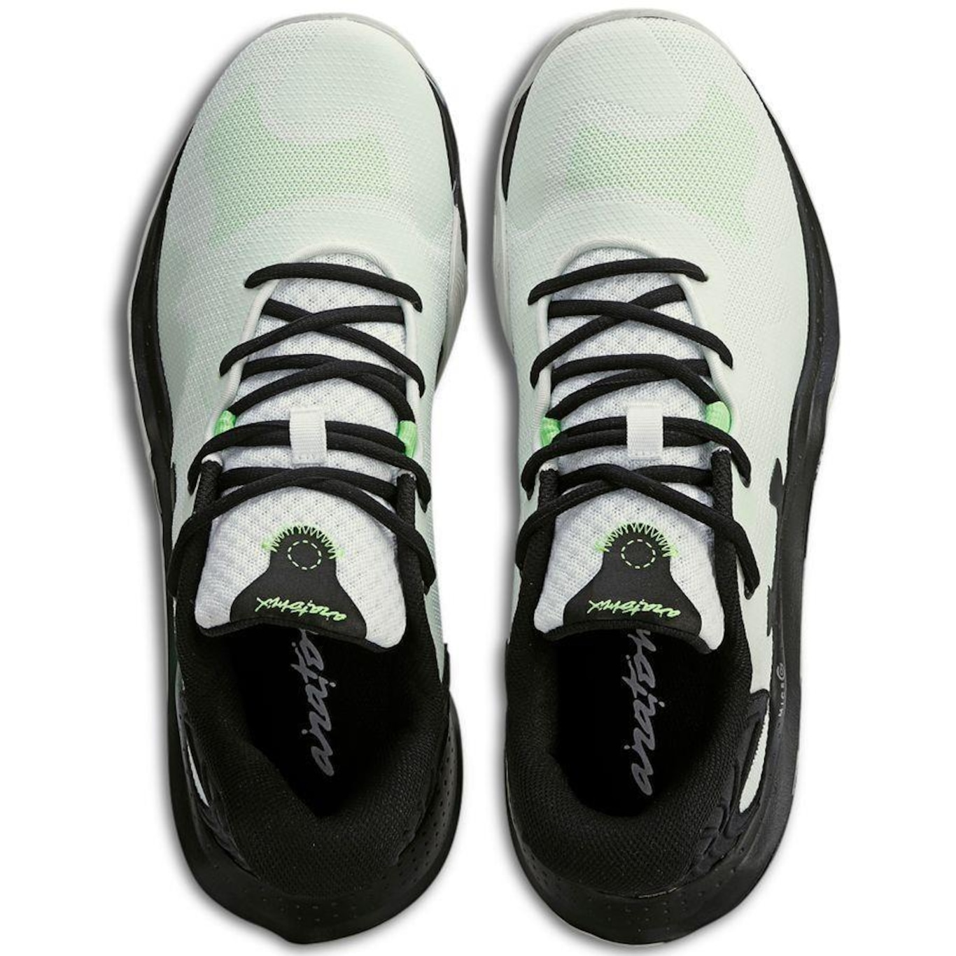 Tênis Under Armour Buzzer - Masculino - Foto 3