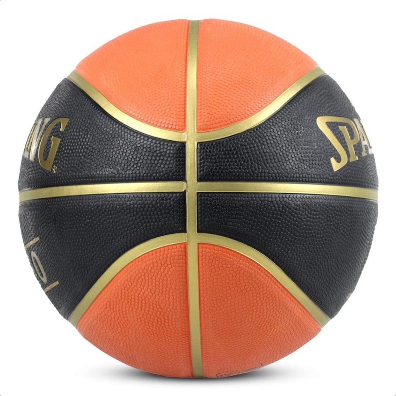 Bola de Basquete Spalding TF-50 CBB em Promoção