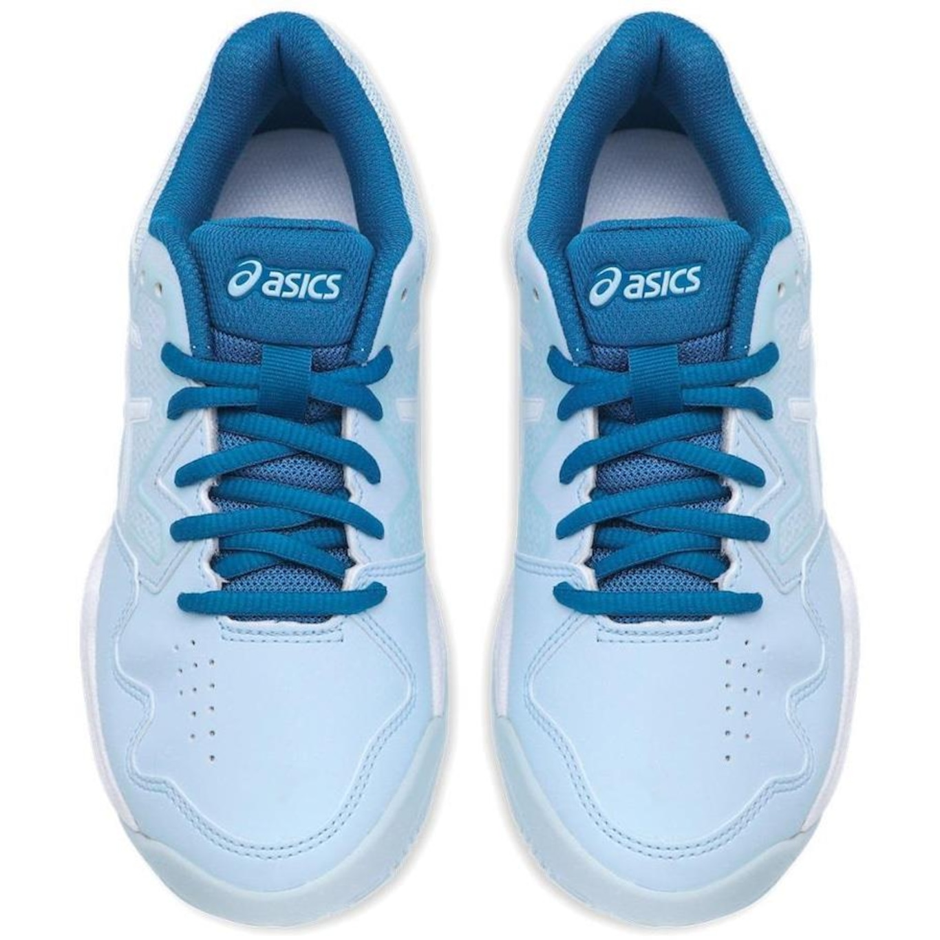 Tênis ASICS Gel-Dedicate 7 Clay - Feminino - Foto 3