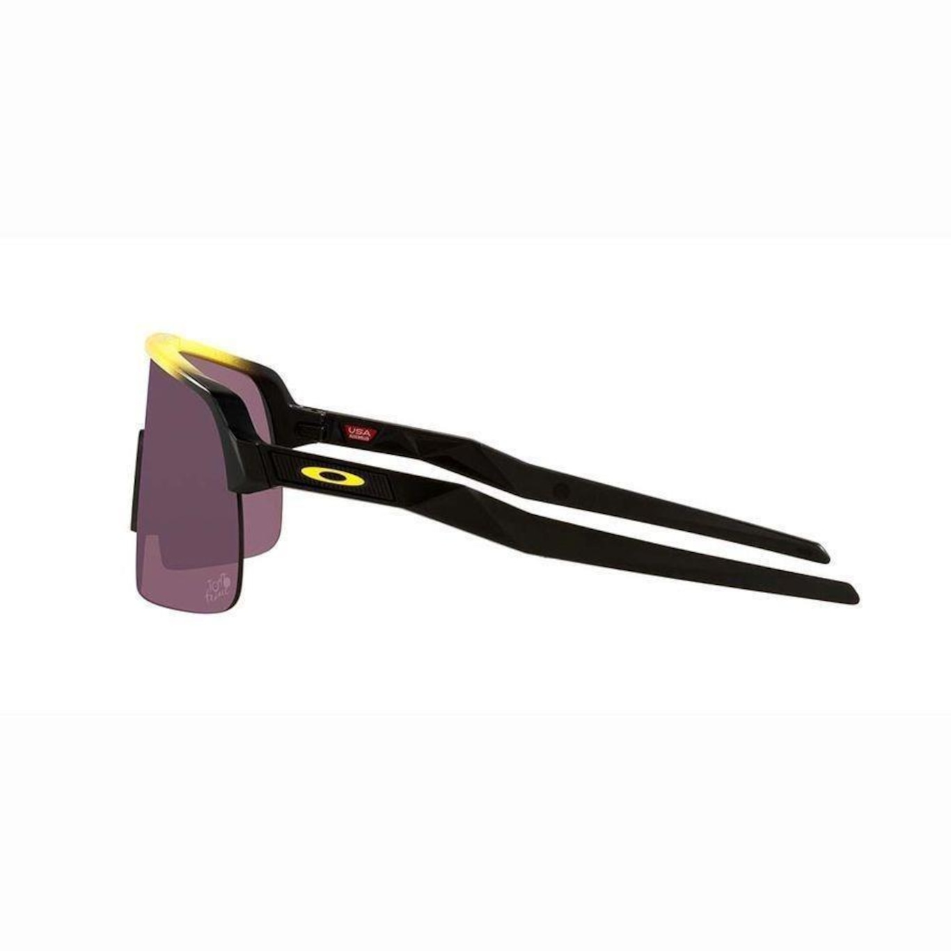 Óculos de Sol Oakley Masculino Sutro Lite - Foto 4