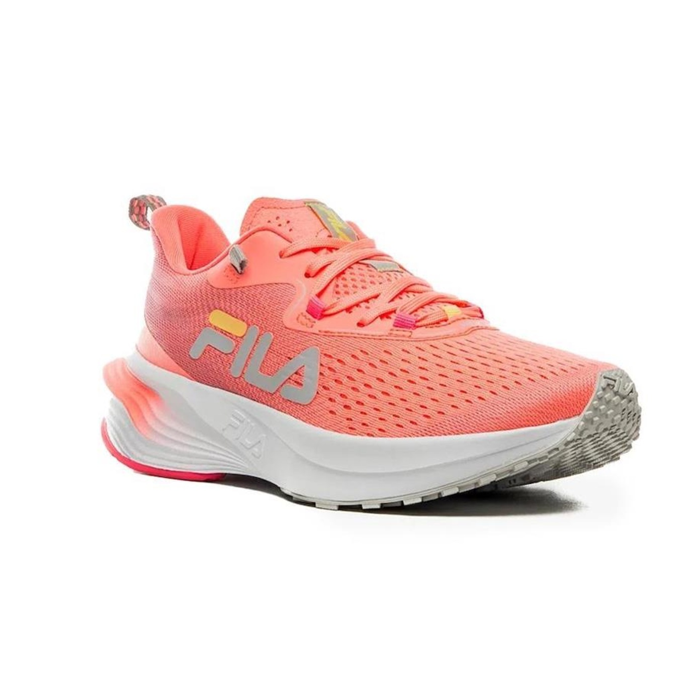 Tenis Fila Racer Spider - Feminino - Foto 1