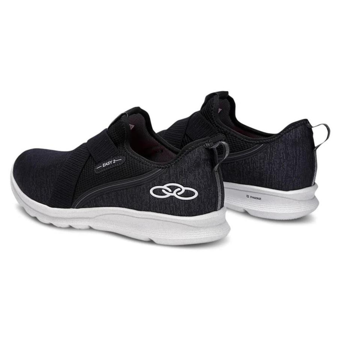 Tenis olympikus 2024 feetpad feminino