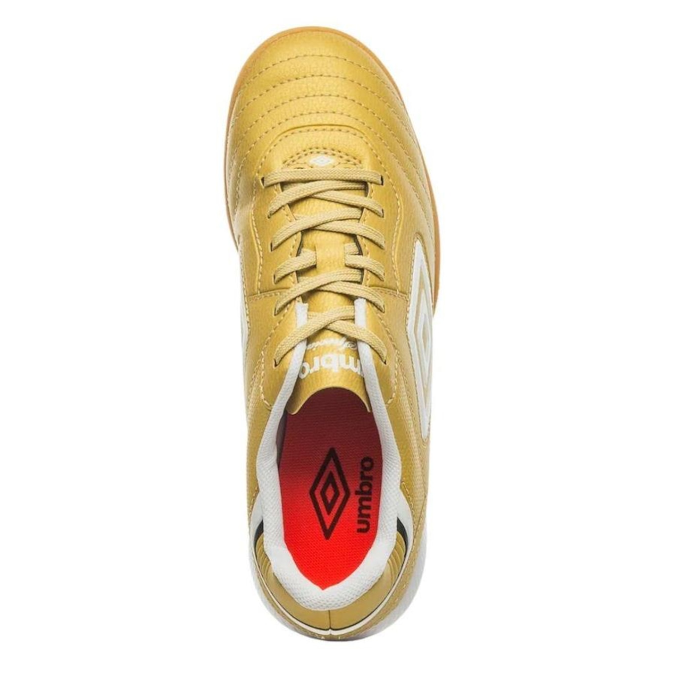 Chuteira Futsal Umbro Speciali Ill League - Adulto - Foto 1