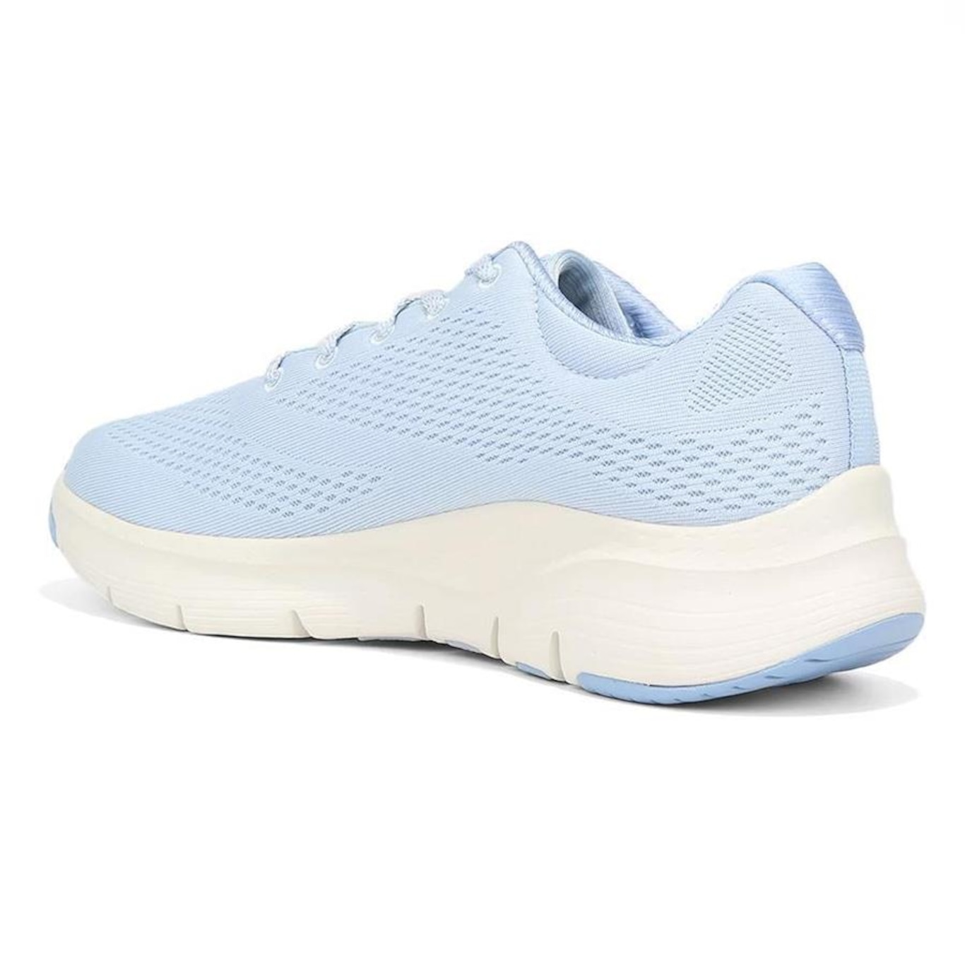 Tenis Skechers Arch Fit - Feminino - Foto 3