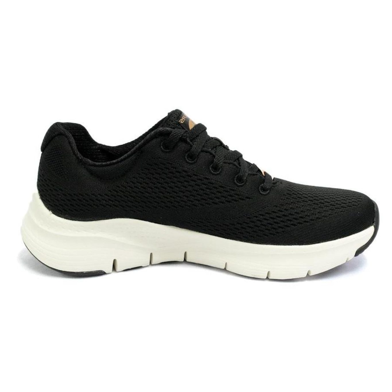 Tenis Skechers Arch Fit - Feminino - Foto 1