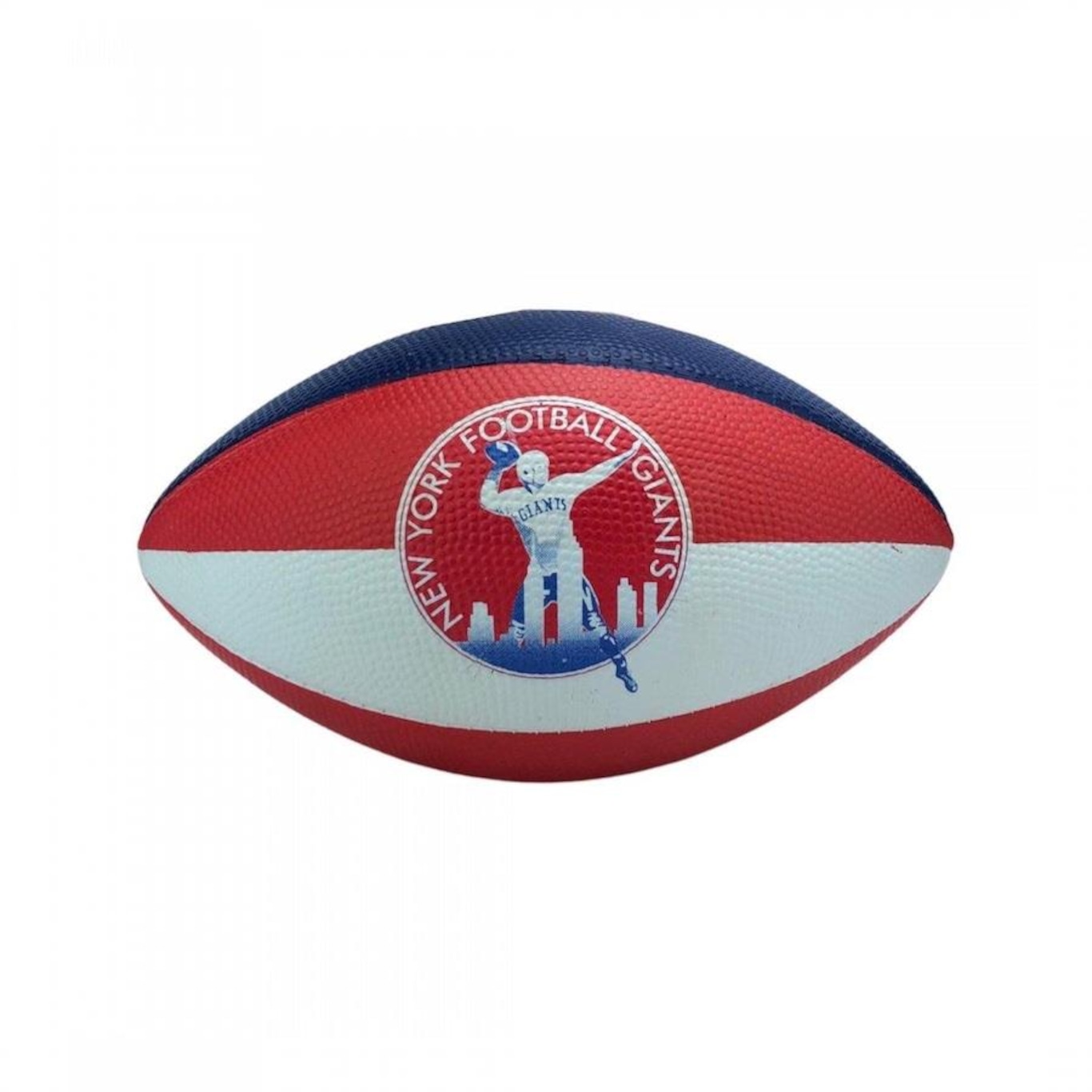 Bola de Futebol Americano Wilson NFL Mini Peewee Team Retro Miami Dolphins - Foto 3