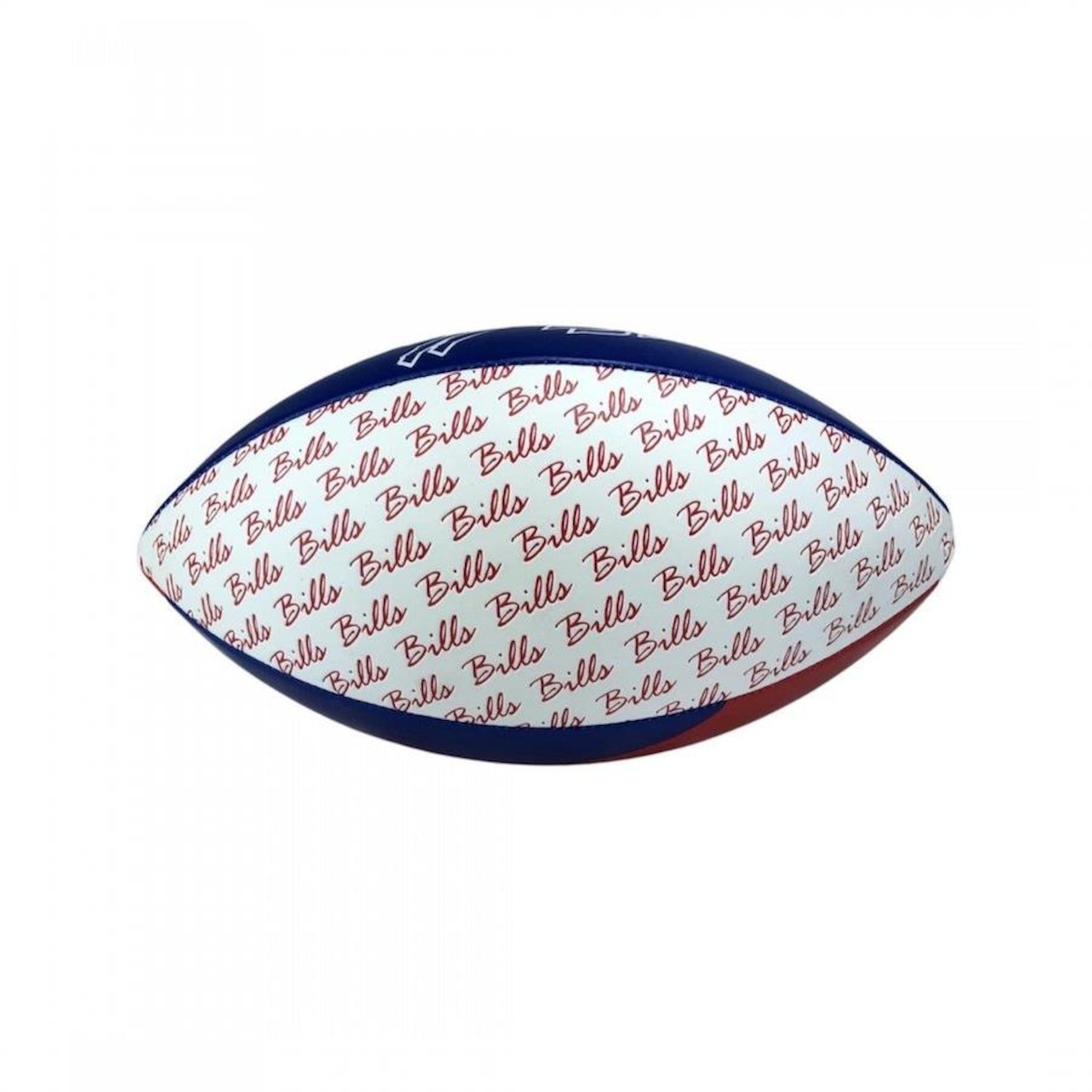 Bola de Futebol Americano Wilson NFL Mini Peewee Team Seatle Seahawks - Foto 3