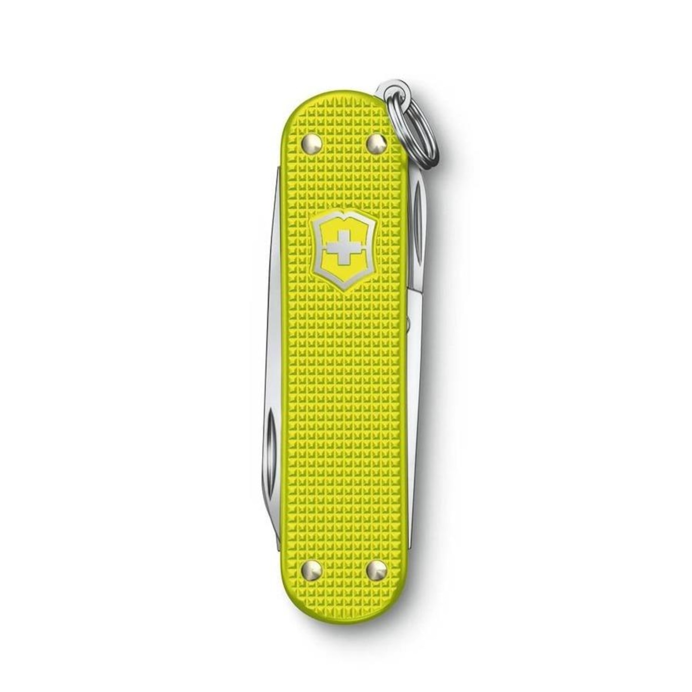 Canivete Victorinox Classic Sd Alox Limited Edition 2023 - Foto 1