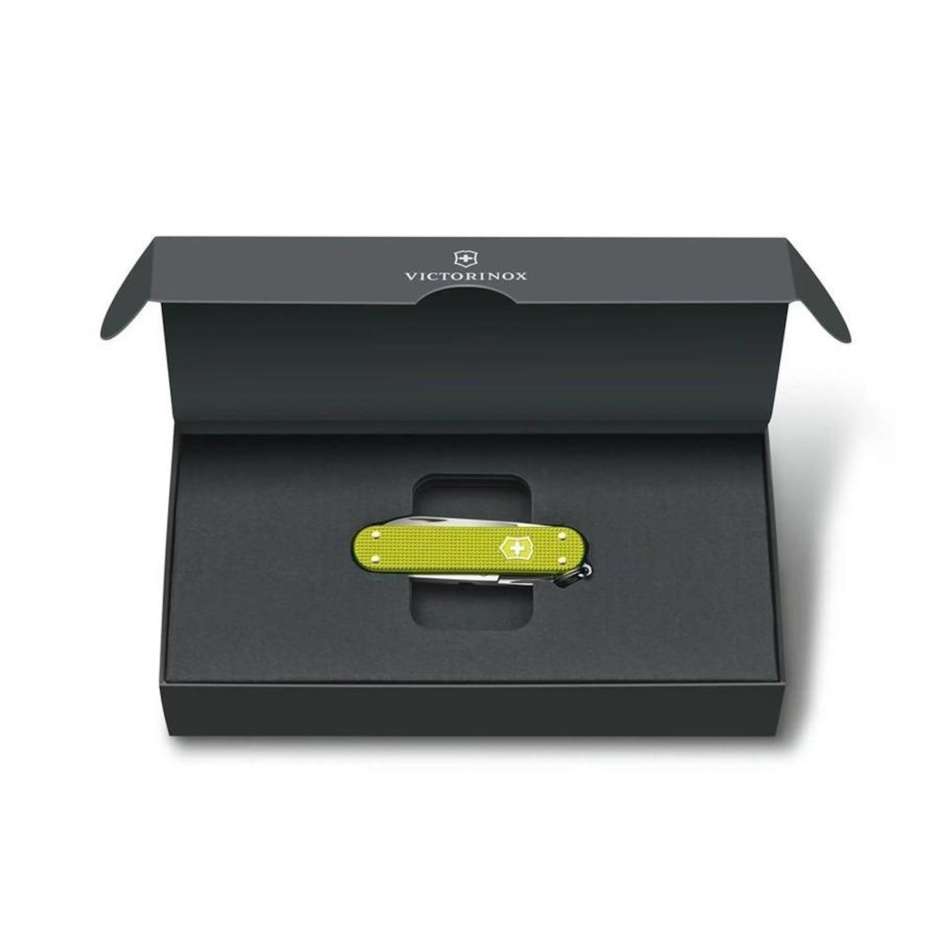 Canivete Victorinox Classic Sd Alox Limited Edition 2023 - Foto 2