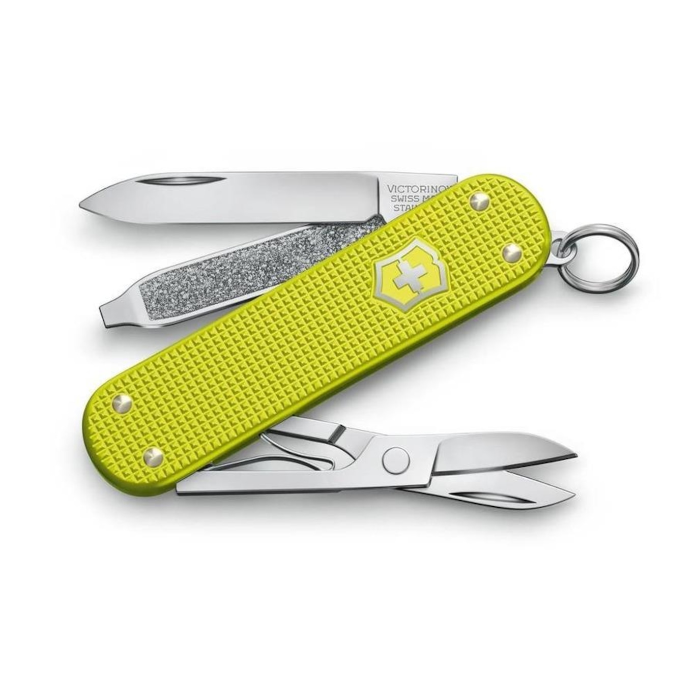 Canivete Victorinox Classic Sd Alox Limited Edition 2023 - Foto 3