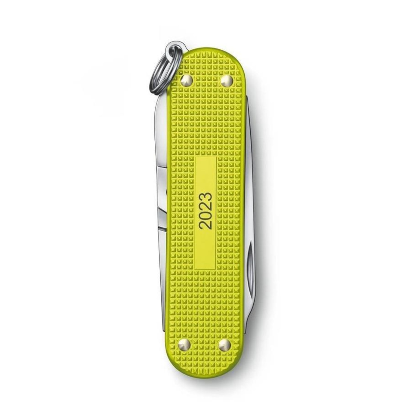 Canivete Victorinox Classic Sd Alox Limited Edition 2023 - Foto 5