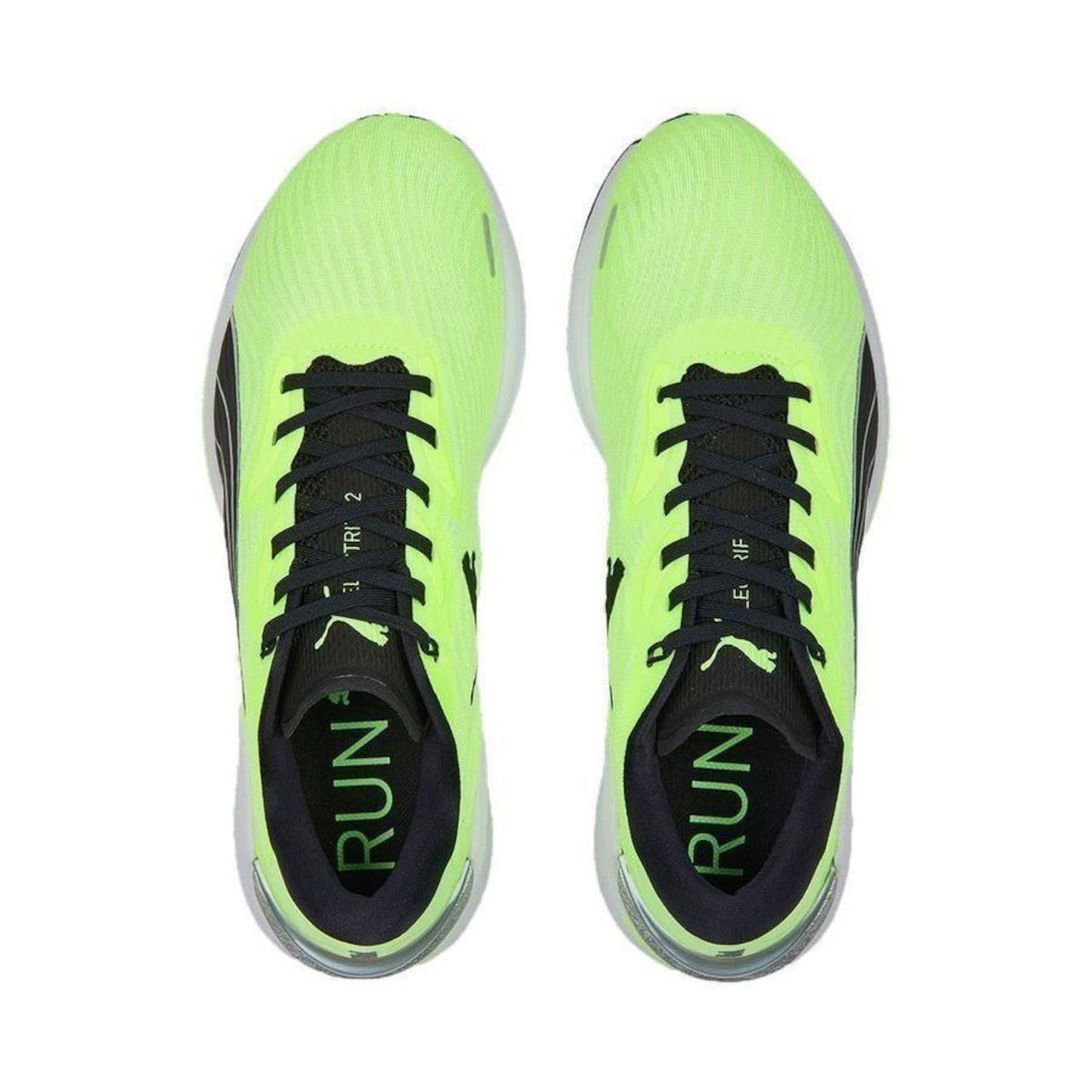 Tênis Puma Electrify Nitro 2 Wns - Masculino - Foto 3