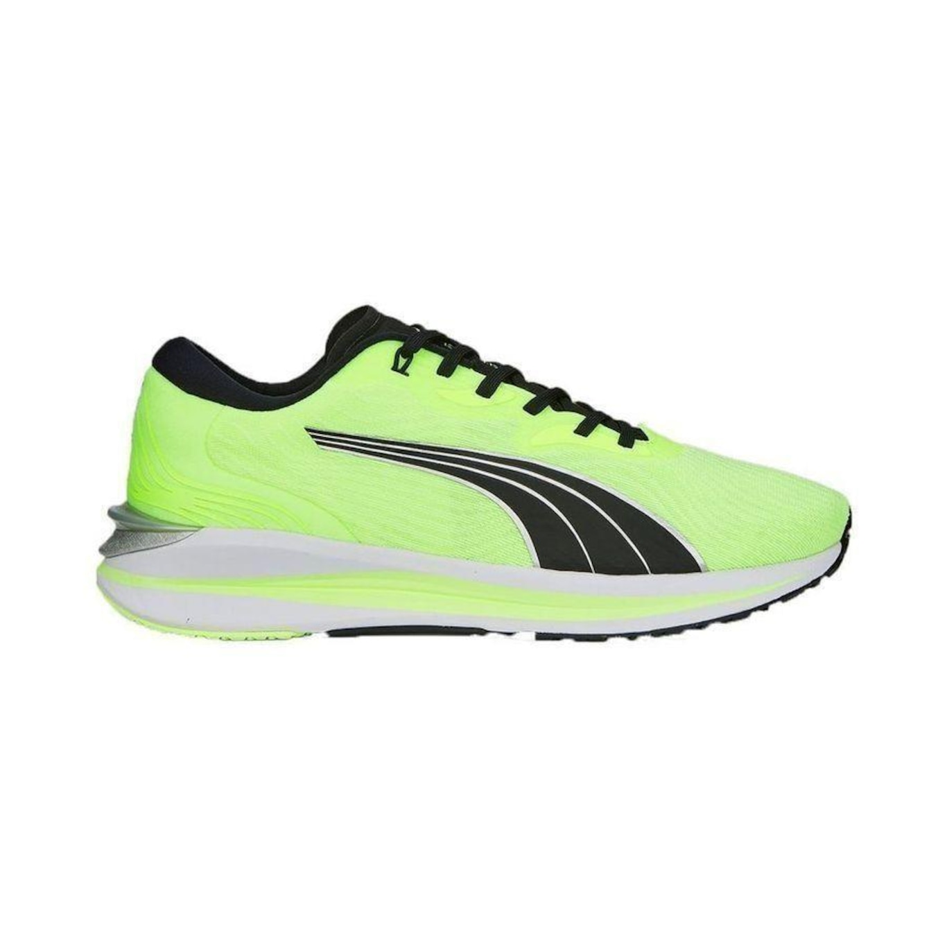 Tênis Puma Electrify Nitro 2 Wns - Masculino - Foto 4