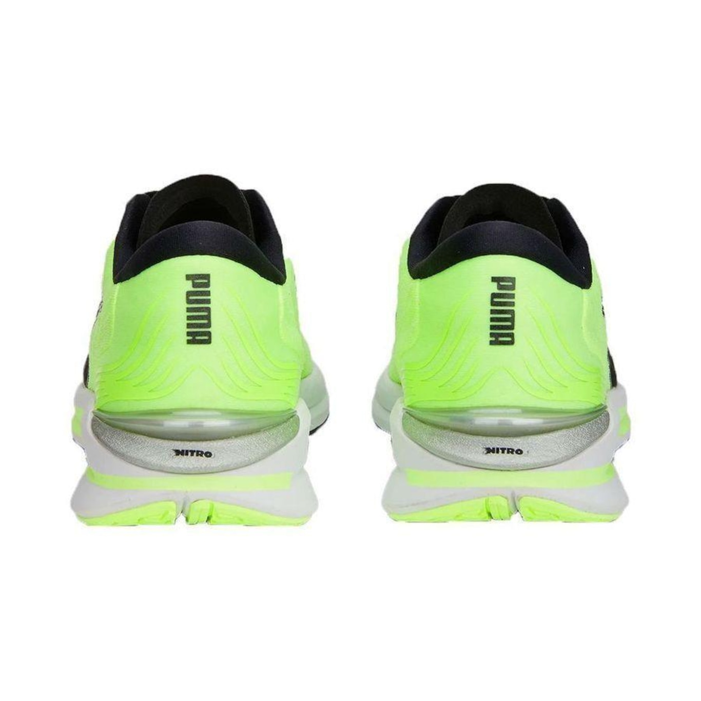 Tênis Puma Electrify Nitro 2 Wns - Masculino - Foto 5