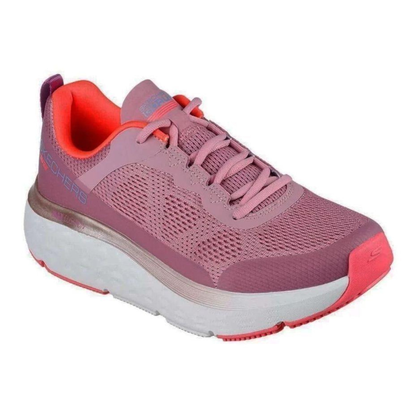 Tênis Skechers Max Cushioning-Delta Masculino