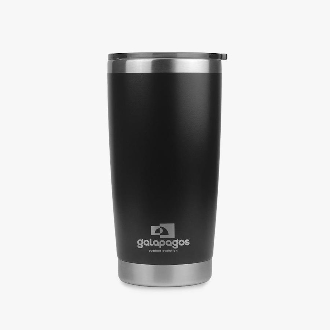 Copo Térmico Galápagos Tumbler Lagoon - 590Ml - Foto 1