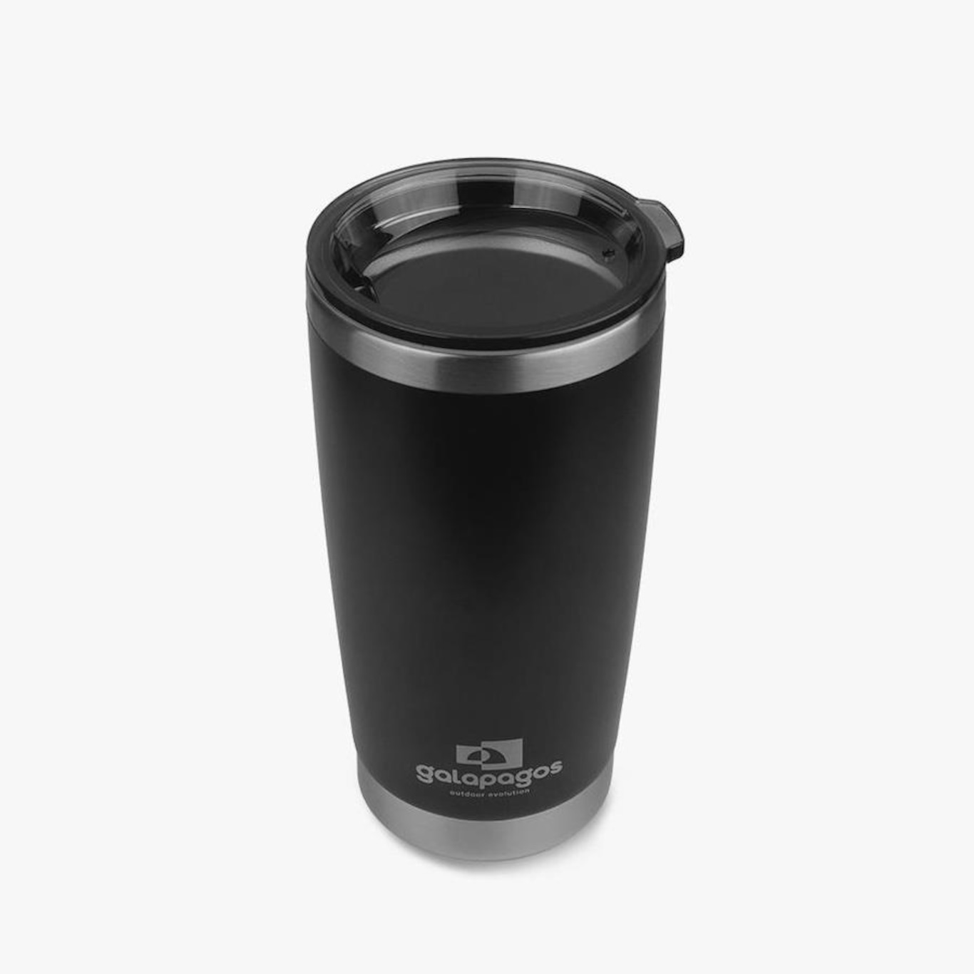 Copo Térmico Galápagos Tumbler Lagoon - 590Ml - Foto 3