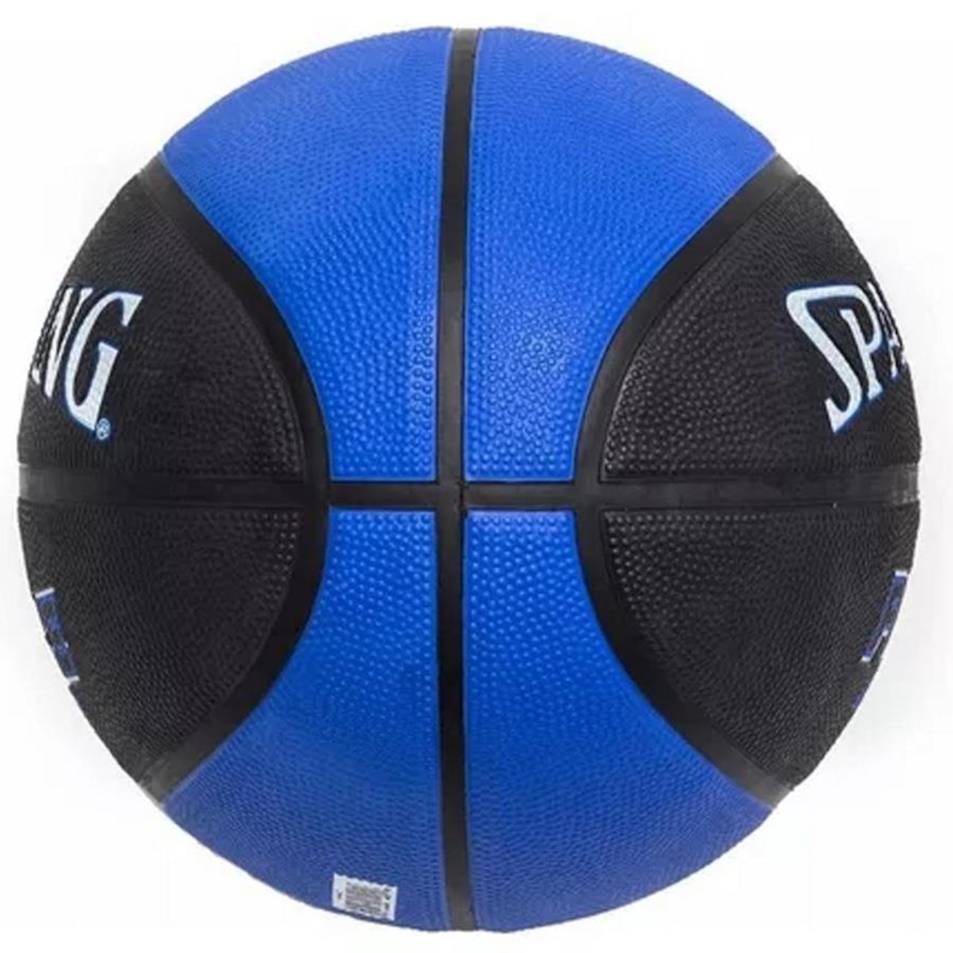 Bola de Basquete Spalding Force - Foto 1