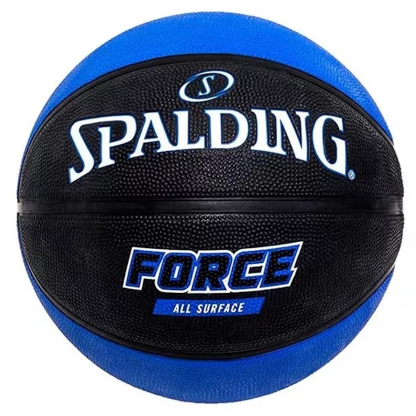 Bola de Basquete Spalding Force - Foto 4