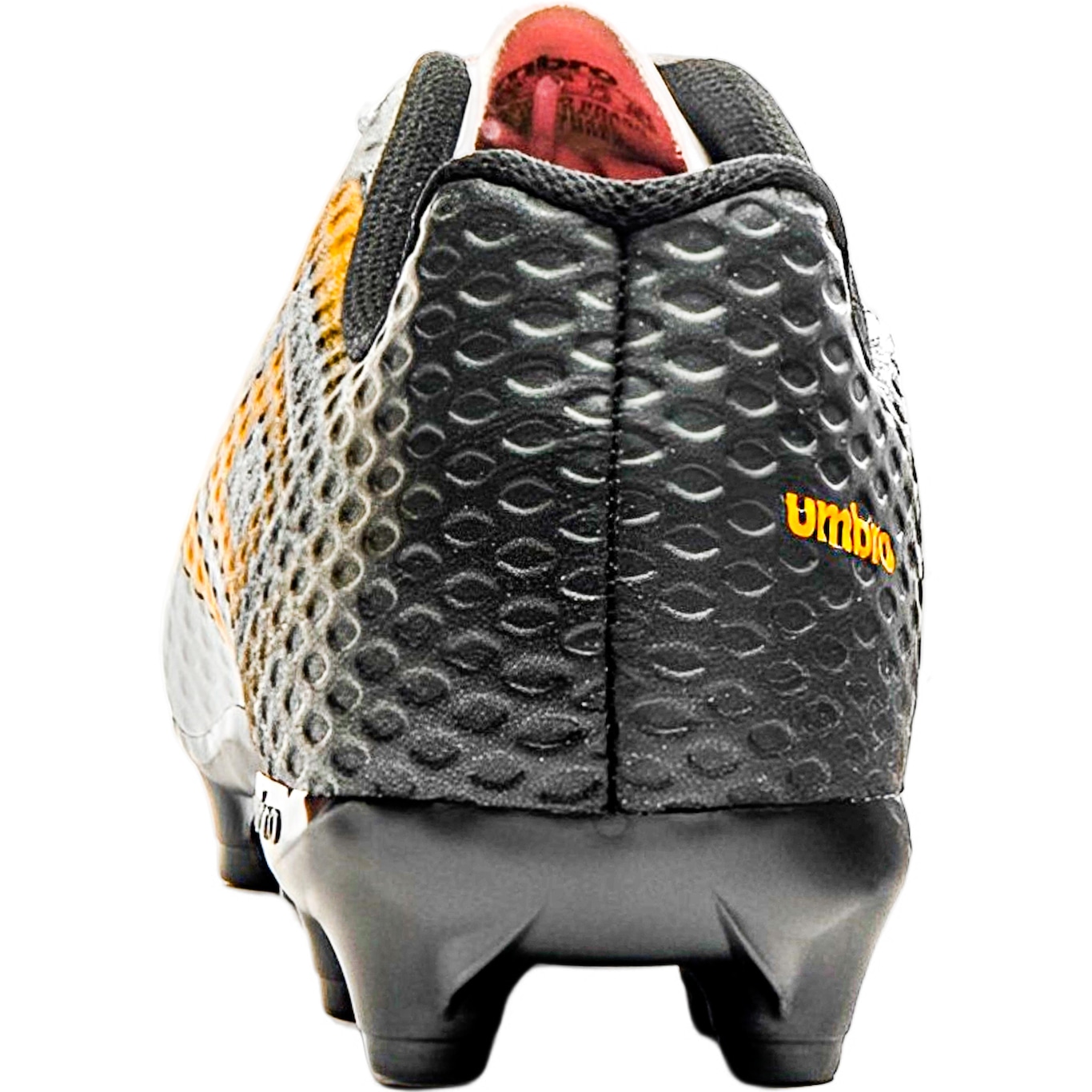 Chuteira Campo Umbro Warskin - Adulto - Foto 5