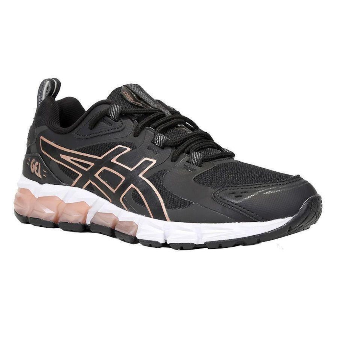 Tênis Asics Gel-Quantum 180 - Feminino - Foto 1