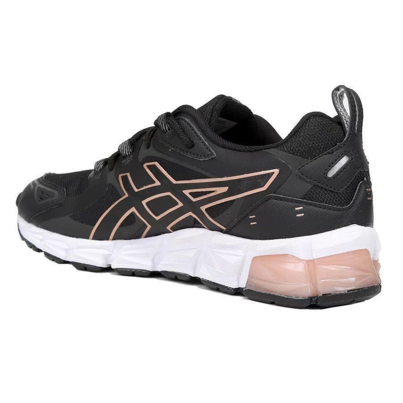 Tênis Asics Gel-Quantum 180 - Feminino - Foto 2